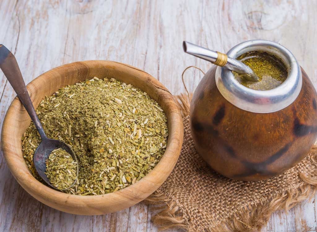 Yerba-Mate